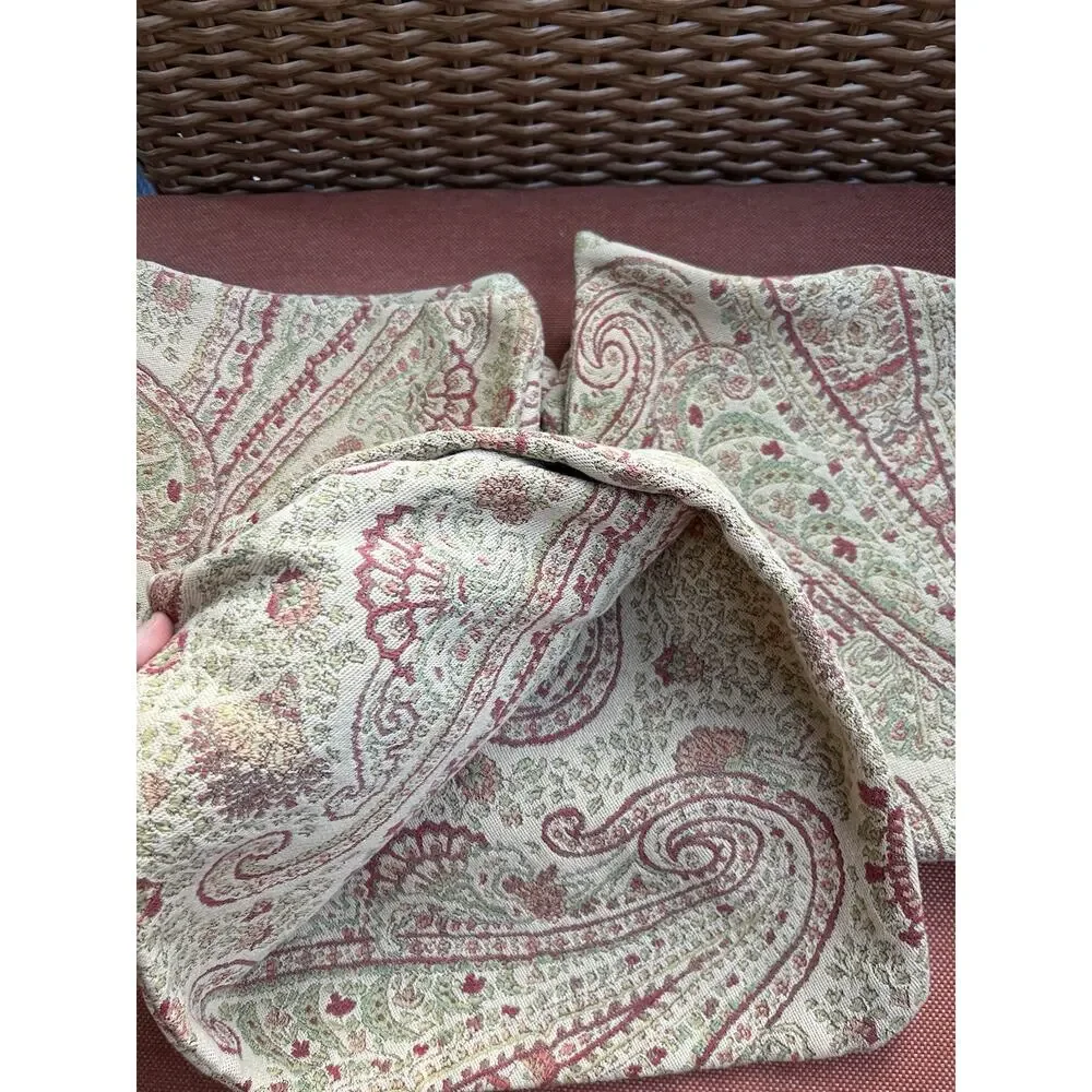 Pottery Barn set three